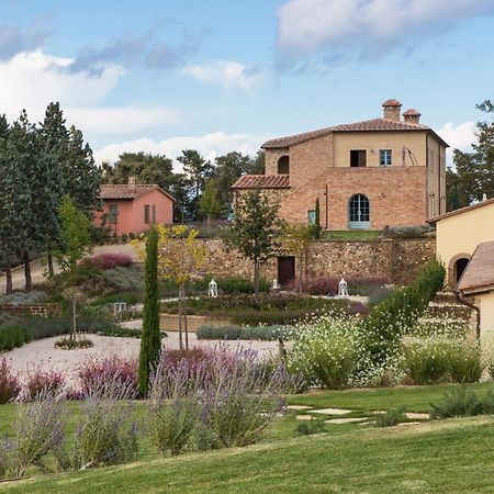 טרקוונדה Cignella Garden Villas In Tuscany מראה חיצוני תמונה