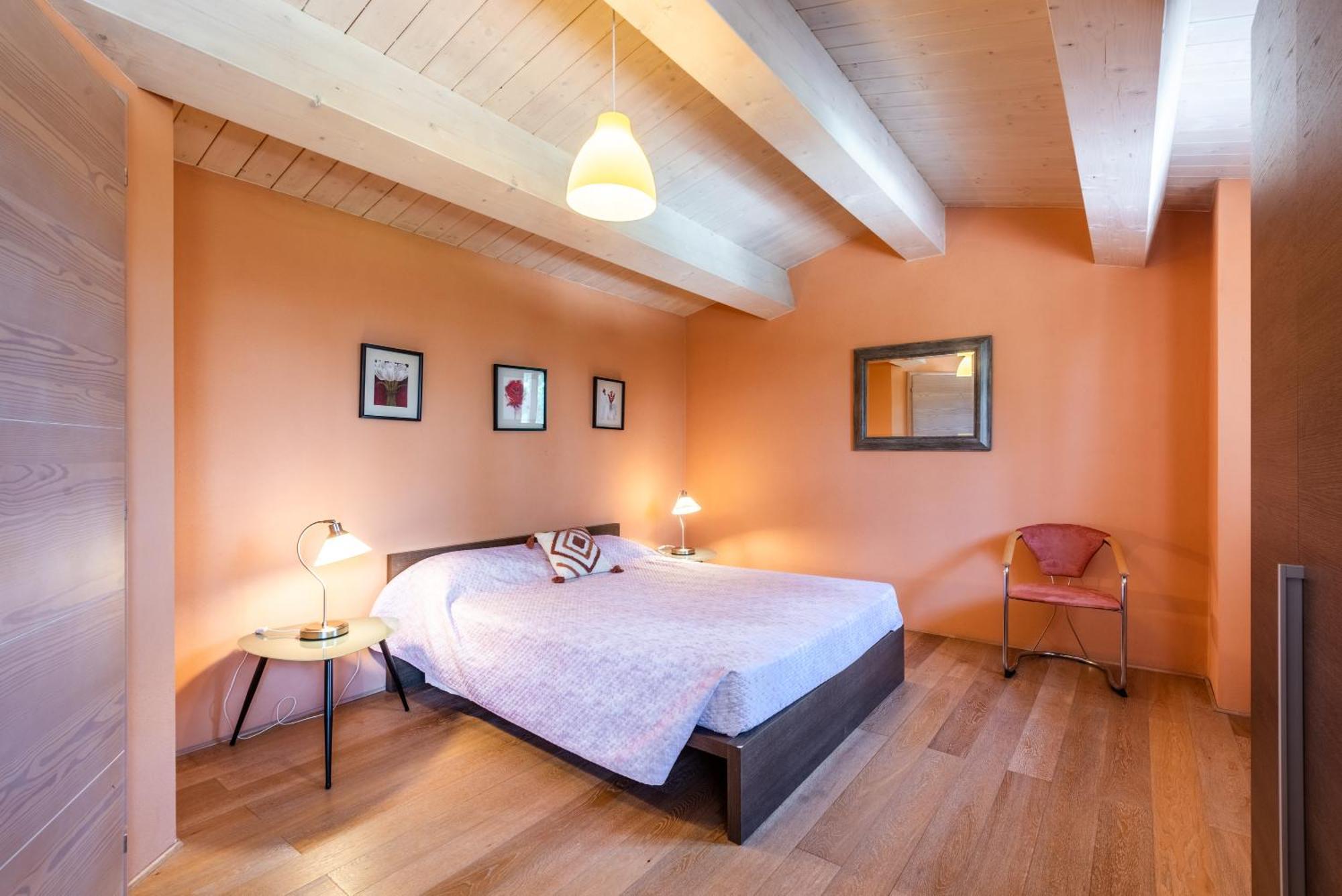 טרקוונדה Cignella Garden Villas In Tuscany מראה חיצוני תמונה