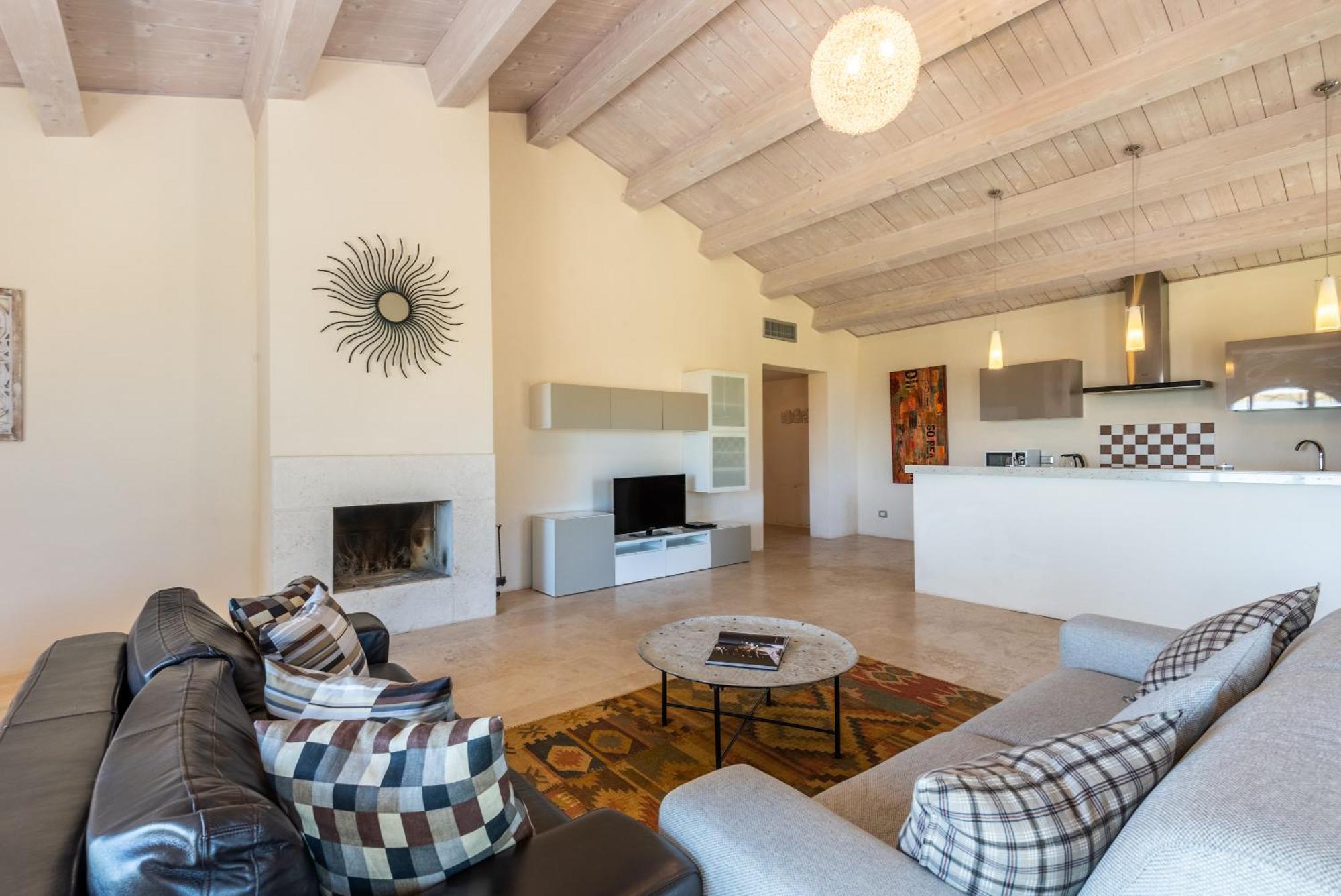 טרקוונדה Cignella Garden Villas In Tuscany מראה חיצוני תמונה