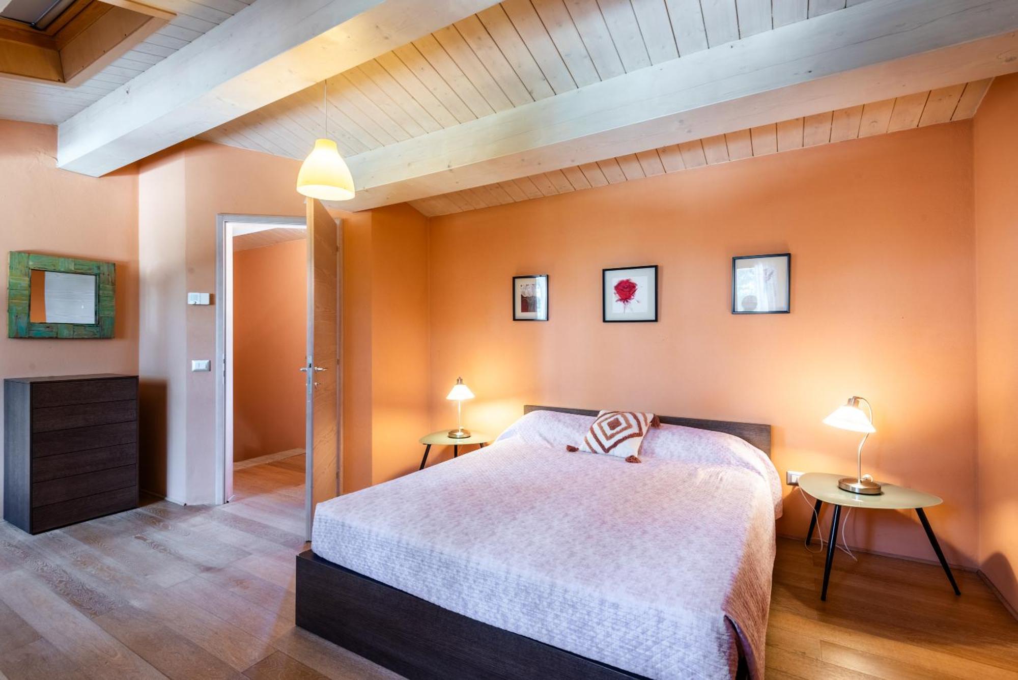 טרקוונדה Cignella Garden Villas In Tuscany מראה חיצוני תמונה