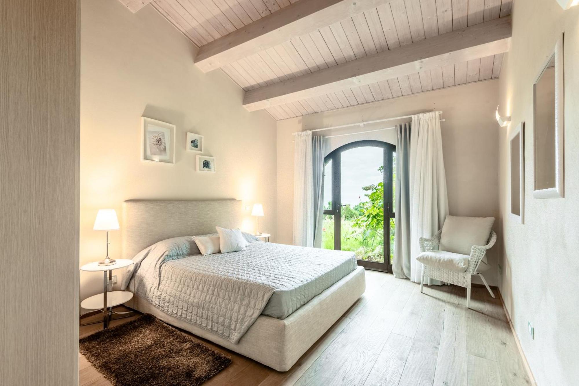 טרקוונדה Cignella Garden Villas In Tuscany מראה חיצוני תמונה