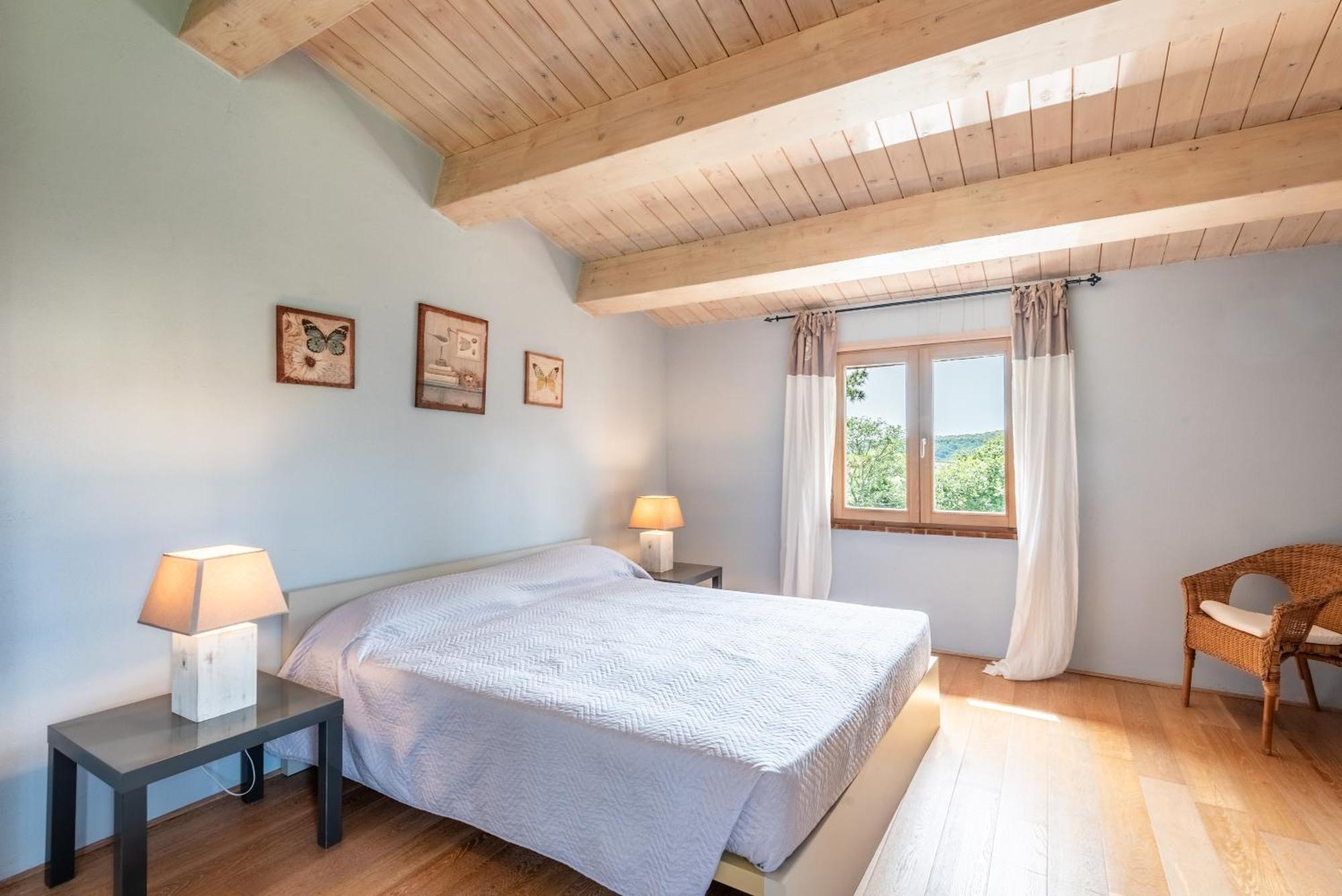טרקוונדה Cignella Garden Villas In Tuscany מראה חיצוני תמונה